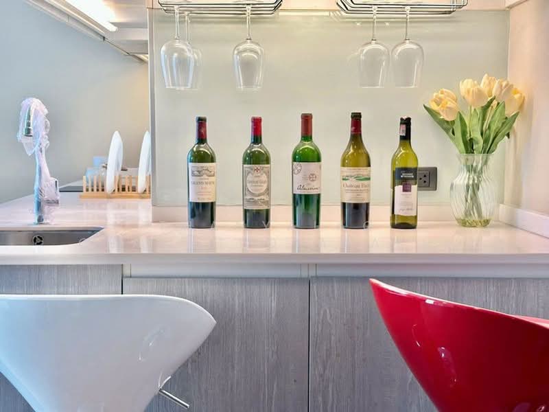 Marina Bayfront Sriracha, Chon Buri (Pattaya), 212 Jerm Jom Phon Road, Si Racha, Si Racha, Chon Buri (Pattaya), 1 Bedroom, 48 sqm, Condo For Sale, by Thanyalag Chanchodtanakul, 500237906 - DDproperty.com