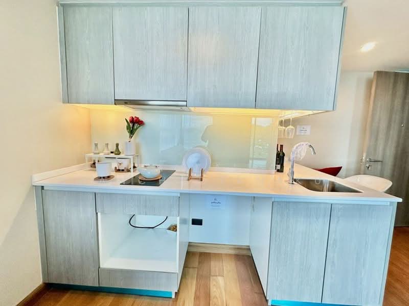 Marina Bayfront Sriracha : มาริน่า เบย์ฟร้อนท์ ศรีราชา, ชลบุรี, 212 ถ.เจิมจอมพล, ศรีราชา, ศรีราชา, ชลบุรี, 48 ตร.ม., คอนโด ขาย, โดย Thanyalag Chanchodtanakul, 500237906 - DDproperty.com