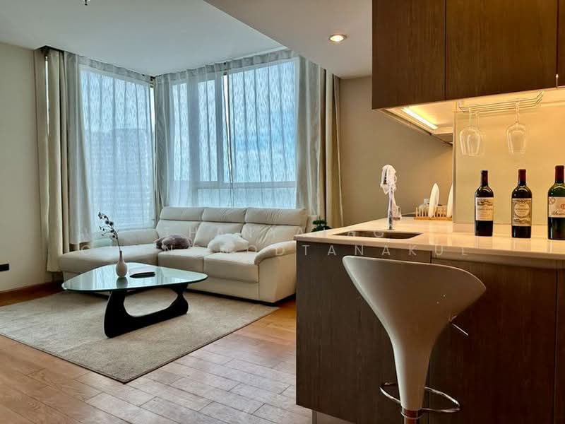 Marina Bayfront Sriracha, Chon Buri (Pattaya), 212 Jerm Jom Phon Road, Si Racha, Si Racha, Chon Buri (Pattaya), 1 Bedroom, 48 sqm, Condo For Sale, by Thanyalag Chanchodtanakul, 500237906 - DDproperty.com