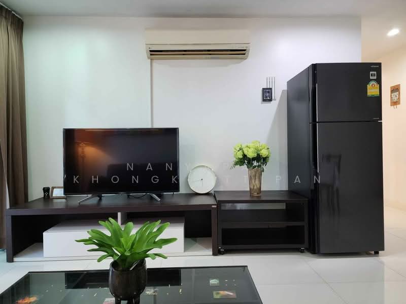 PG Rama 9, Bangkok, 98 Rama 9 Road, Huai Khwang, Huai Khwang, Bangkok, 2 Bedrooms, 75 sqm, Condo For Rent, by Nanyapak Khongkiattipan, 500237907 - DDproperty.com