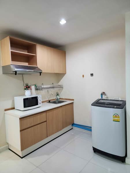 PG Rama 9, Bangkok, 98 Rama 9 Road, Huai Khwang, Huai Khwang, Bangkok, 2 Bedrooms, 75 sqm, Condo For Rent, by Nanyapak Khongkiattipan, 500237907 - DDproperty.com