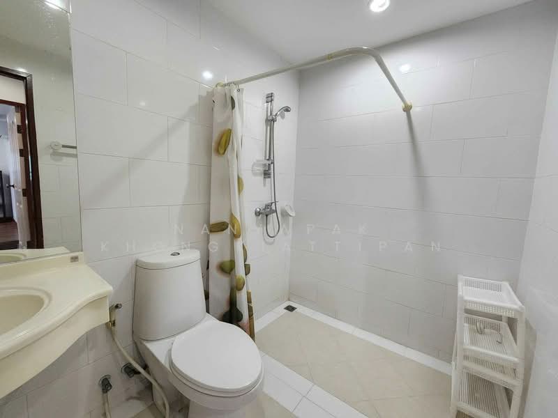 PG Rama 9, Bangkok, 98 Rama 9 Road, Huai Khwang, Huai Khwang, Bangkok, 2 Bedrooms, 75 sqm, Condo For Rent, by Nanyapak Khongkiattipan, 500237907 - DDproperty.com