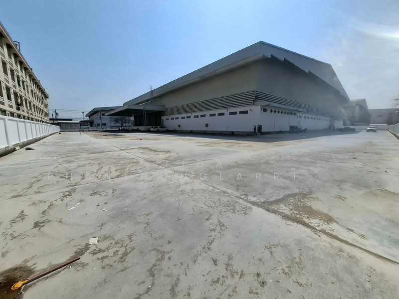 Warehouse with Office for Rent, Bangna-Trad Km 23, 5,508 sq.m., 6 Rai, Samut Prakan, Bang Sao Thong, Bang Sao Thong, Samut Prakan, , 5,508 sqm, Warehouse/Factory For Rent, by Tida phanthonglarptawee, 500237908 - DDproperty.com