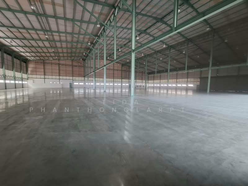Warehouse with Office for Rent, Bangna-Trad Km 23, 5,508 sq.m., 6 Rai, Samut Prakan, Bang Sao Thong, Bang Sao Thong, Samut Prakan, , 5,508 sqm, Warehouse/Factory For Rent, by Tida phanthonglarptawee, 500237908 - DDproperty.com