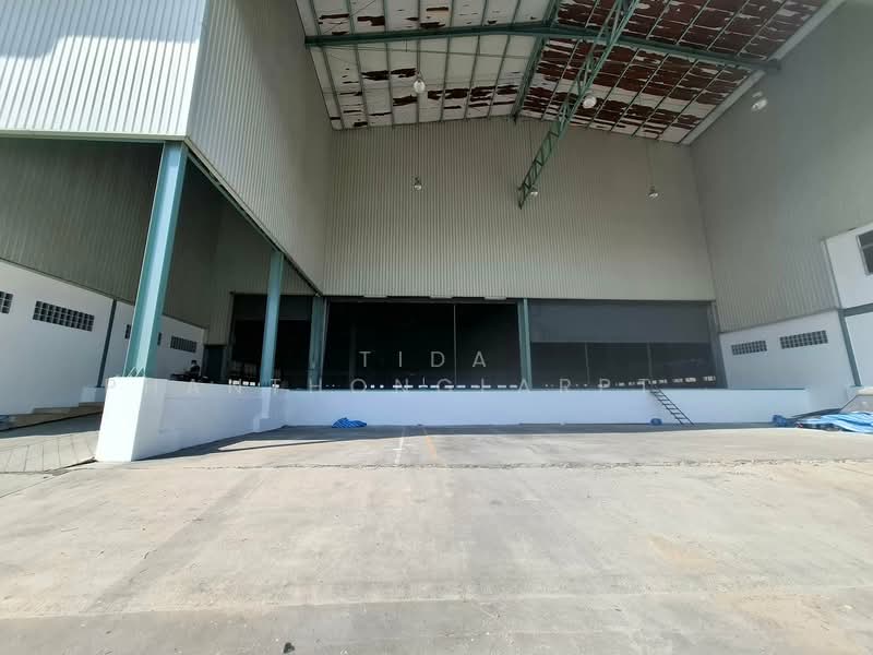 Warehouse with Office for Rent, Bangna-Trad Km 23, 5,508 sq.m., 6 Rai, Samut Prakan, Bang Sao Thong, Bang Sao Thong, Samut Prakan, , 5,508 sqm, Warehouse/Factory For Rent, by Tida phanthonglarptawee, 500237908 - DDproperty.com