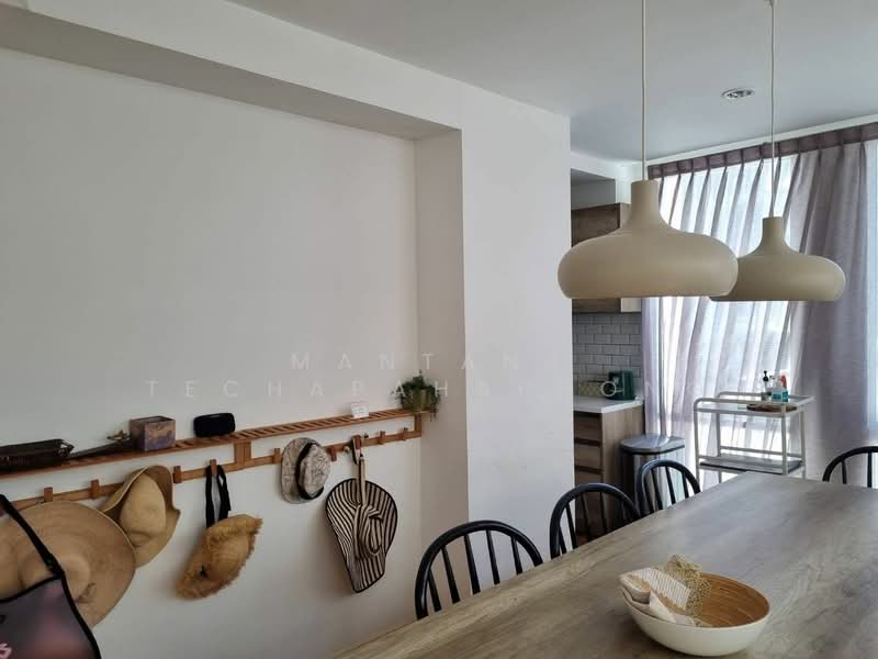 Malibu Khao Tao, Prachuap Khiri Khan, 108 317 Hua Hin Alley, Hua Hin, Hua Hin, Prachuap Khiri Khan, 3 Bedrooms, 182 sqm, Condo For Rent, by Mantana Techapahaphong, 500237909 - DDproperty.com