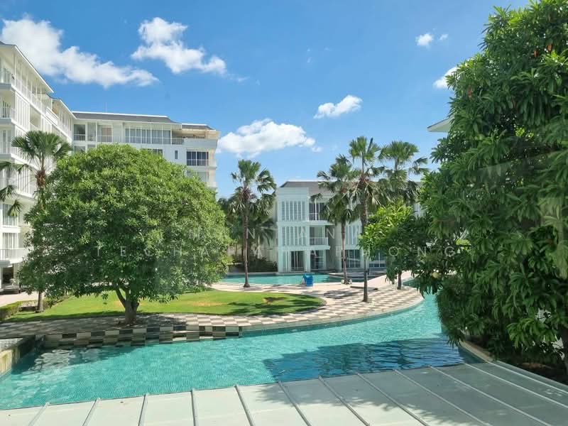 Malibu Khao Tao, Prachuap Khiri Khan, 108 317 Hua Hin Alley, Hua Hin, Hua Hin, Prachuap Khiri Khan, 3 Bedrooms, 182 sqm, Condo For Rent, by Mantana Techapahaphong, 500237909 - DDproperty.com