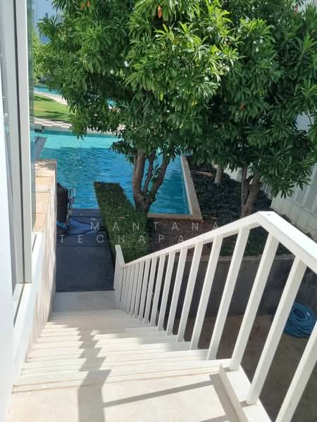 Malibu Khao Tao : มาลิบู เขา เต่า, ประจวบคีรีขันธ์, 108 317 ซอยหัวหิน, หัวหิน, หัวหิน, ประจวบคีรีขันธ์, 182 ตร.ม., คอนโด ให้เช่า, โดย Mantana Techapahaphong, 500237909 - DDproperty.com