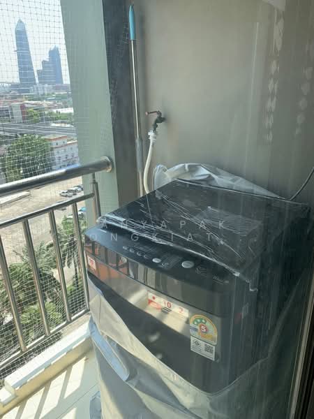 Centric Sathorn-St Louis, Bangkok, Sathorn Nua Road, Yan Nawa, Sathon, Bangkok, 1 Bedroom, 41 sqm, Condo For Rent, by Nanyapak Khongkiattipan, 500237910 - DDproperty.com