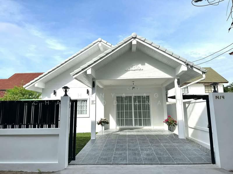 undefined, Chon Buri (Pattaya), Nong Pru, Bang Lamung (Pattaya), Chon Buri (Pattaya), 3 Bedrooms, 180 sqm, Single Detached House For Sale, by Thanyalag Chanchodtanakul, 500237911 - DDproperty.com