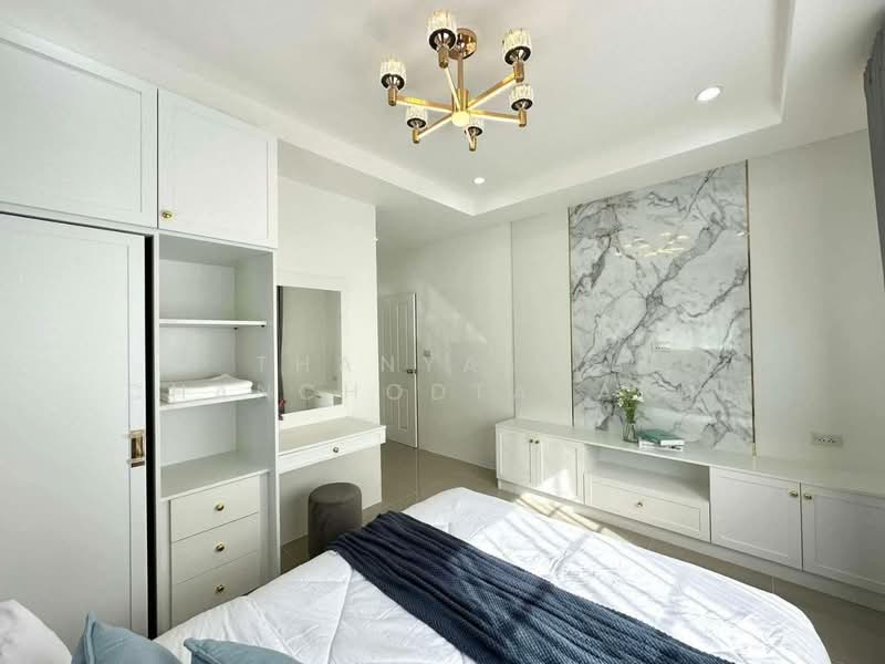 undefined, Chon Buri (Pattaya), Nong Pru, Bang Lamung (Pattaya), Chon Buri (Pattaya), 3 Bedrooms, 180 sqm, Single Detached House For Sale, by Thanyalag Chanchodtanakul, 500237911 - DDproperty.com