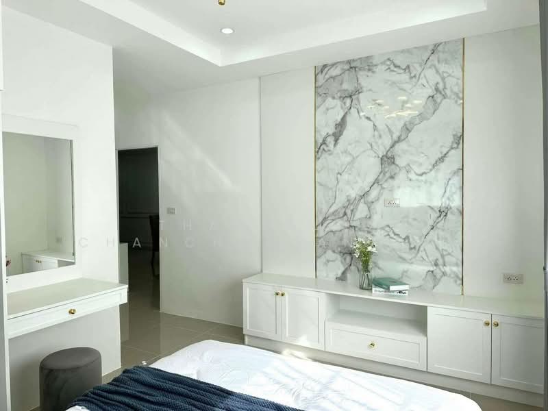 undefined, Chon Buri (Pattaya), Nong Pru, Bang Lamung (Pattaya), Chon Buri (Pattaya), 3 Bedrooms, 180 sqm, Single Detached House For Sale, by Thanyalag Chanchodtanakul, 500237911 - DDproperty.com