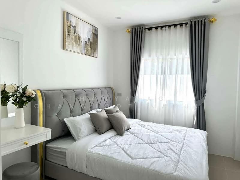 undefined, Chon Buri (Pattaya), Nong Pru, Bang Lamung (Pattaya), Chon Buri (Pattaya), 3 Bedrooms, 180 sqm, Single Detached House For Sale, by Thanyalag Chanchodtanakul, 500237911 - DDproperty.com