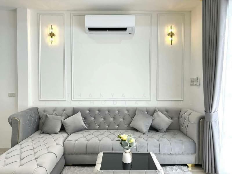 undefined, Chon Buri (Pattaya), Nong Pru, Bang Lamung (Pattaya), Chon Buri (Pattaya), 3 Bedrooms, 180 sqm, Single Detached House For Sale, by Thanyalag Chanchodtanakul, 500237911 - DDproperty.com