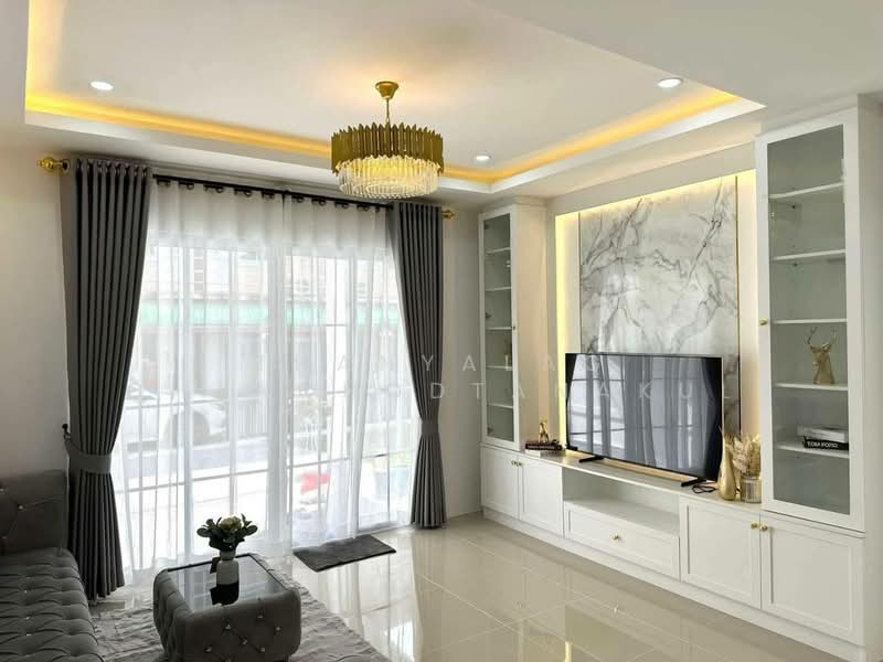 undefined, Chon Buri (Pattaya), Nong Pru, Bang Lamung (Pattaya), Chon Buri (Pattaya), 3 Bedrooms, 180 sqm, Single Detached House For Sale, by Thanyalag Chanchodtanakul, 500237911 - DDproperty.com