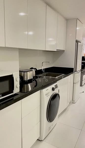 The Trendy, Bangkok, 10 Soi Sukhumvit 13, Khlongtoei Nua, Watthana, Bangkok, Studio, 36 sqm, Condo For Rent, by Nanyapak Khongkiattipan, 500237913 - DDproperty.com