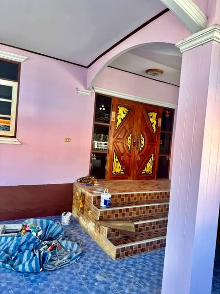 บ้านไร่กล้วย, เพชรบุรี, ต้นมะม่วง, เมืองเพชรบุรี, เพชรบุรี, 250 ตร.ม., บ้านเดี่ยว ขาย, โดย สรภพ ยอดไชย (สีฝุ่น), 500237915 - DDproperty.com