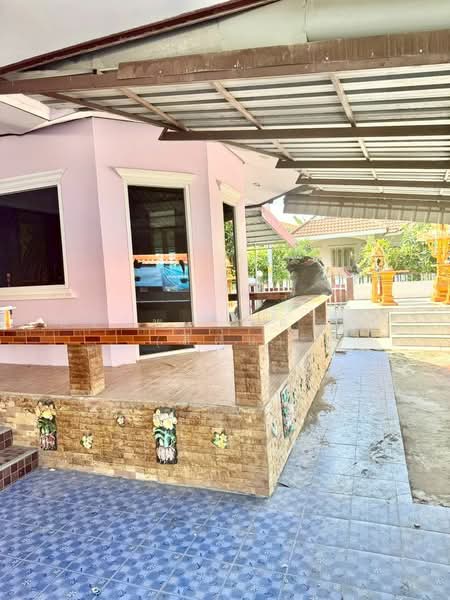 บ้านไร่กล้วย, Phetchaburi, Ton Mamong, Muang Phetchaburi, Phetchaburi, 3 Bedrooms, 250 sqm, Single Detached House For Sale, by สรภพ ยอดไชย (สีฝุ่น), 500237915 - DDproperty.com