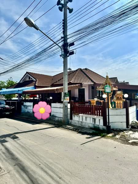 บ้านไร่กล้วย, Phetchaburi, Ton Mamong, Muang Phetchaburi, Phetchaburi, 3 Bedrooms, 250 sqm, Single Detached House For Sale, by สรภพ ยอดไชย (สีฝุ่น), 500237915 - DDproperty.com