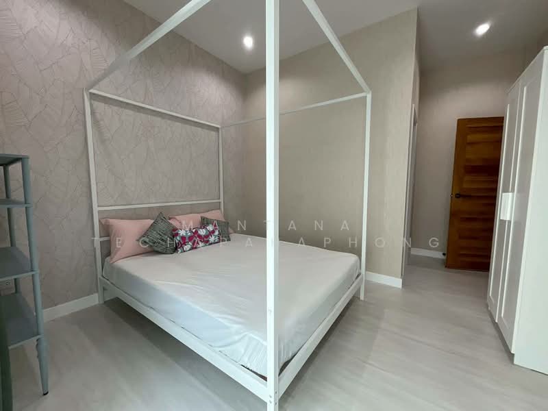 undefined, Prachuap Khiri Khan, Thap Tai, Hua Hin, Prachuap Khiri Khan, 3 Bedrooms, 150 sqm, Single Detached House For Rent, by Mantana Techapahaphong, 500237917 - DDproperty.com