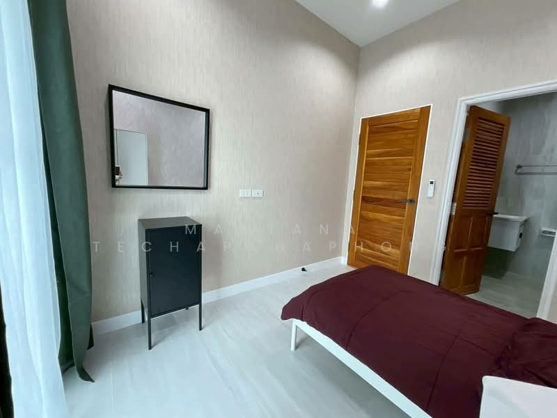 undefined, Prachuap Khiri Khan, Thap Tai, Hua Hin, Prachuap Khiri Khan, 3 Bedrooms, 150 sqm, Single Detached House For Rent, by Mantana Techapahaphong, 500237917 - DDproperty.com