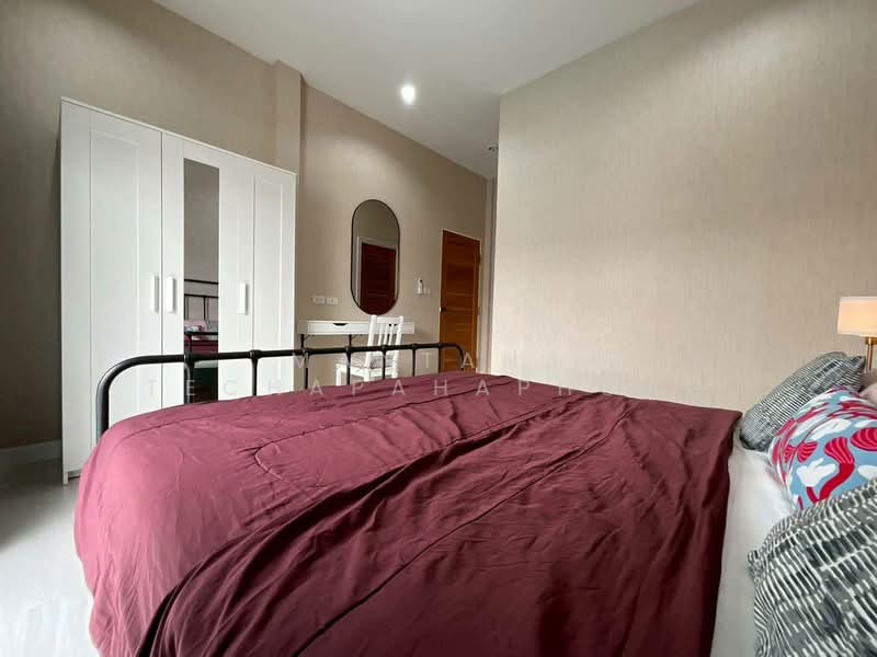 undefined, Prachuap Khiri Khan, Thap Tai, Hua Hin, Prachuap Khiri Khan, 3 Bedrooms, 150 sqm, Single Detached House For Rent, by Mantana Techapahaphong, 500237917 - DDproperty.com