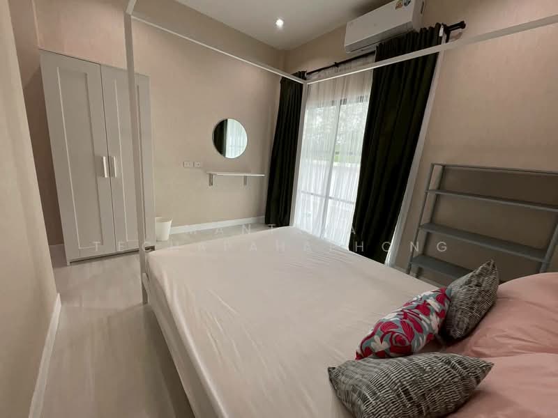 undefined, Prachuap Khiri Khan, Thap Tai, Hua Hin, Prachuap Khiri Khan, 3 Bedrooms, 150 sqm, Single Detached House For Rent, by Mantana Techapahaphong, 500237917 - DDproperty.com