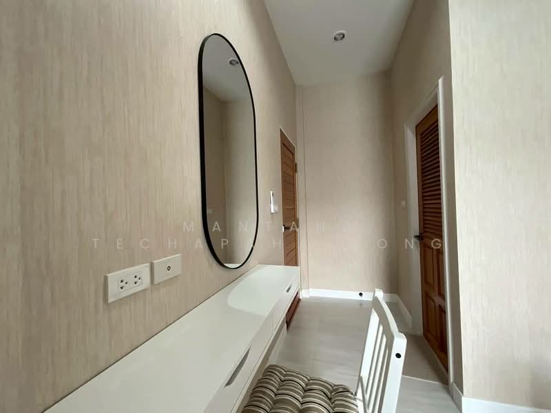 undefined, ประจวบคีรีขันธ์, ทับใต้, หัวหิน, ประจวบคีรีขันธ์, 150 ตร.ม., บ้านเดี่ยว ให้เช่า, โดย Mantana Techapahaphong, 500237917 - DDproperty.com