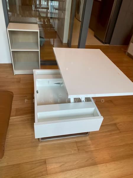 Hyde Sukhumvit 13, bangkok, 13 Sukhumvit Road, Khlongtoei Nua, Watthana, Bangkok, 1 Bedroom, 48 sqm, Condo For Rent, by Vertex Luxe Estate Co.,LTD, 500237919 - DDproperty.com