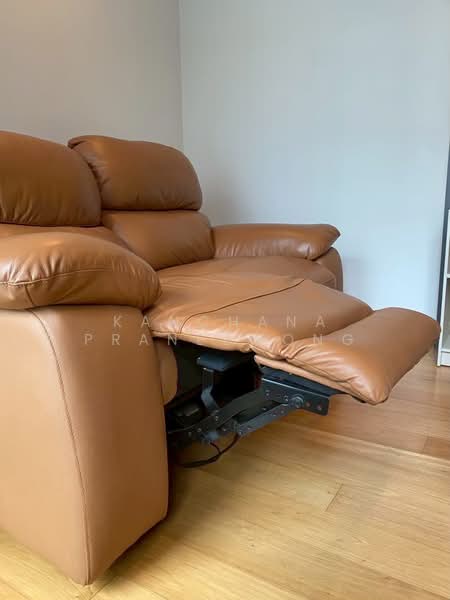 Hyde Sukhumvit 13, bangkok, 13 Sukhumvit Road, Khlongtoei Nua, Watthana, Bangkok, 1 Bedroom, 48 sqm, Condo For Rent, by Vertex Luxe Estate Co.,LTD, 500237919 - DDproperty.com