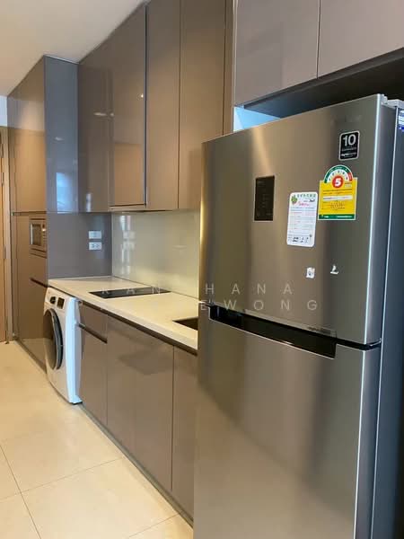 Hyde Sukhumvit 13 : ไฮด์ สุขุมวิท 13, กรุงเทพ, 13 ซอยสุขุมวิท 13, คลองเตยเหนือ, วัฒนา, กรุงเทพ, 48 ตร.ม., คอนโด ให้เช่า, โดย Vertex Luxe Estate Co.,LTD, 500237919 - DDproperty.com