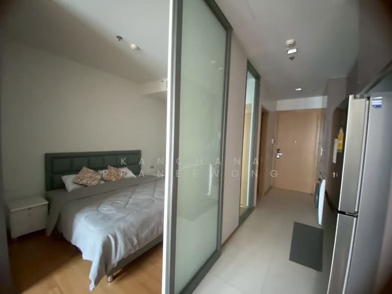 Hyde Sukhumvit 13 : ไฮด์ สุขุมวิท 13, กรุงเทพ, 13 ซอยสุขุมวิท 13, คลองเตยเหนือ, วัฒนา, กรุงเทพ, 48 ตร.ม., คอนโด ให้เช่า, โดย Vertex Luxe Estate Co.,LTD, 500237919 - DDproperty.com