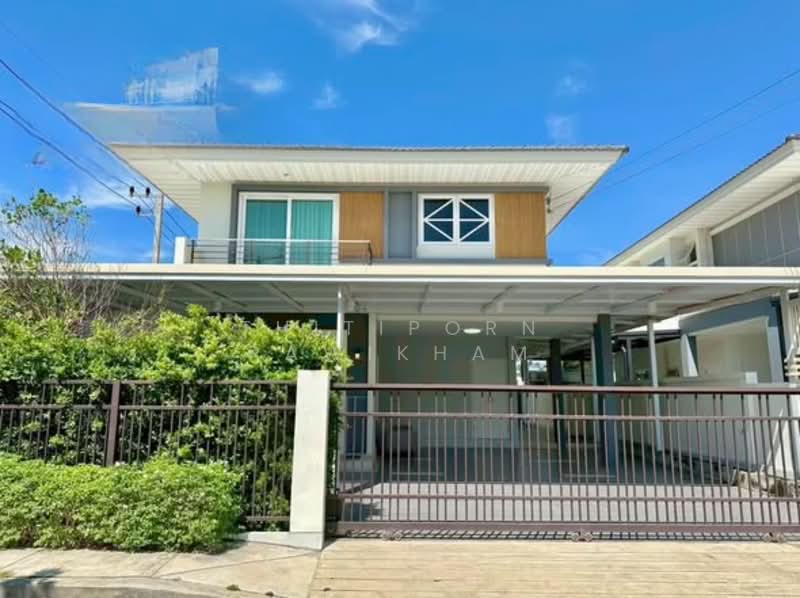 ขาย - Supalai Parkville Pattaya-Sukhumvit : ศุภาลัย พาร์ควิลล์ พัทยา-สุขุมวิท, ชลบุรี