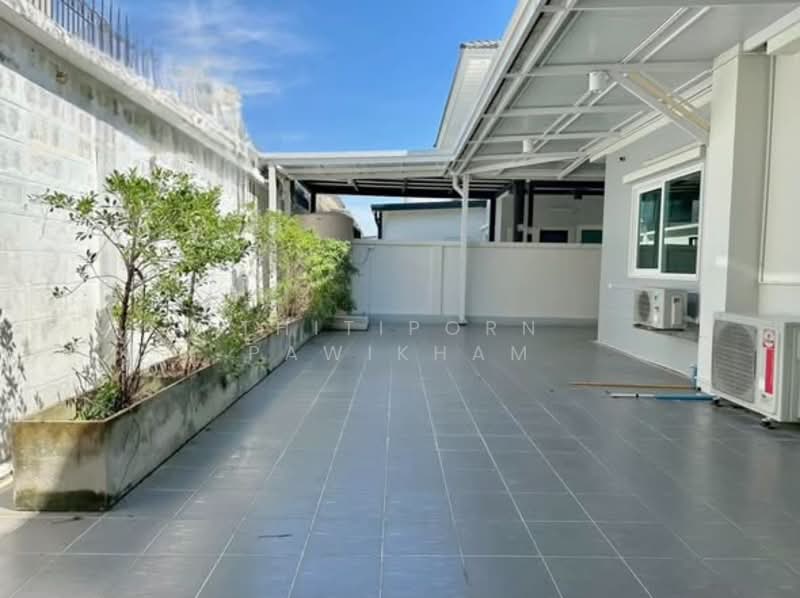 For Sale - Supalai Parkville Pattaya-Sukhumvit, Chon Buri (Pattaya)