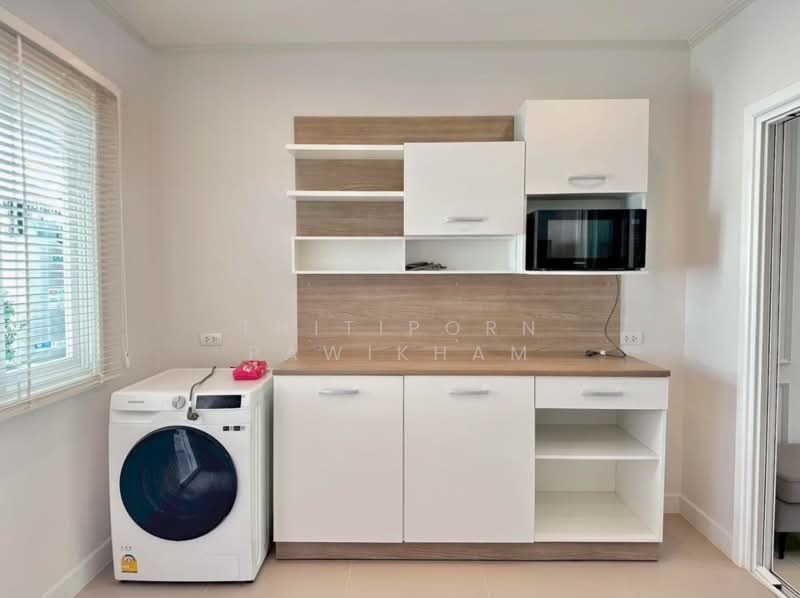 ขาย - Supalai Parkville Pattaya-Sukhumvit : ศุภาลัย พาร์ควิลล์ พัทยา-สุขุมวิท, ชลบุรี