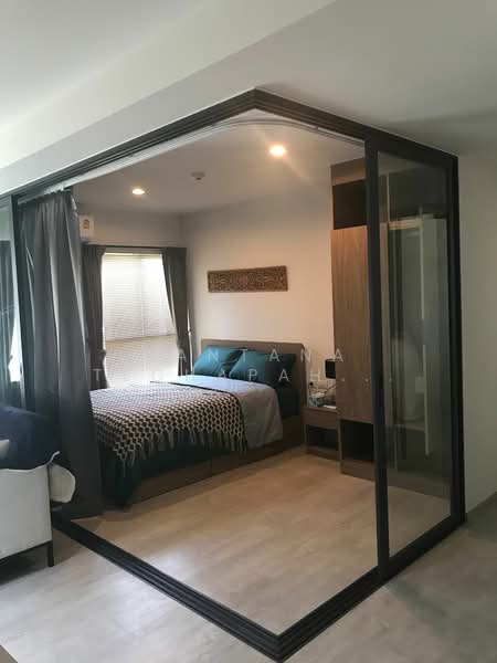 La Casita Hua Hin, Prachuap Khiri Khan, Hua Hin 94/2 Alley, Hua Hin, Hua Hin, Prachuap Khiri Khan, 2 Bedrooms, 63 sqm, Condo For Rent, by Mantana Techapahaphong, 500237923 - DDproperty.com