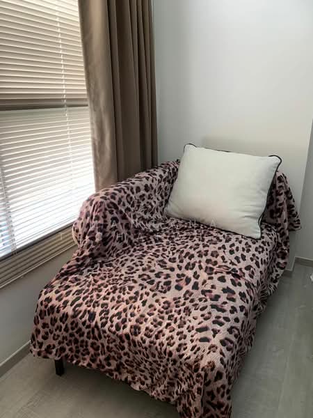 La Casita Hua Hin, Prachuap Khiri Khan, Hua Hin 94/2 Alley, Hua Hin, Hua Hin, Prachuap Khiri Khan, 2 Bedrooms, 63 sqm, Condo For Rent, by Mantana Techapahaphong, 500237923 - DDproperty.com