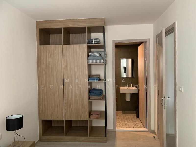 La Casita Hua Hin, Prachuap Khiri Khan, Hua Hin 94/2 Alley, Hua Hin, Hua Hin, Prachuap Khiri Khan, 2 Bedrooms, 63 sqm, Condo For Rent, by Mantana Techapahaphong, 500237923 - DDproperty.com