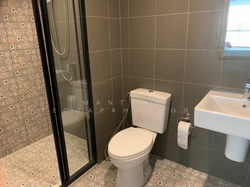 La Casita Hua Hin, Prachuap Khiri Khan, Hua Hin 94/2 Alley, Hua Hin, Hua Hin, Prachuap Khiri Khan, 2 Bedrooms, 63 sqm, Condo For Rent, by Mantana Techapahaphong, 500237923 - DDproperty.com