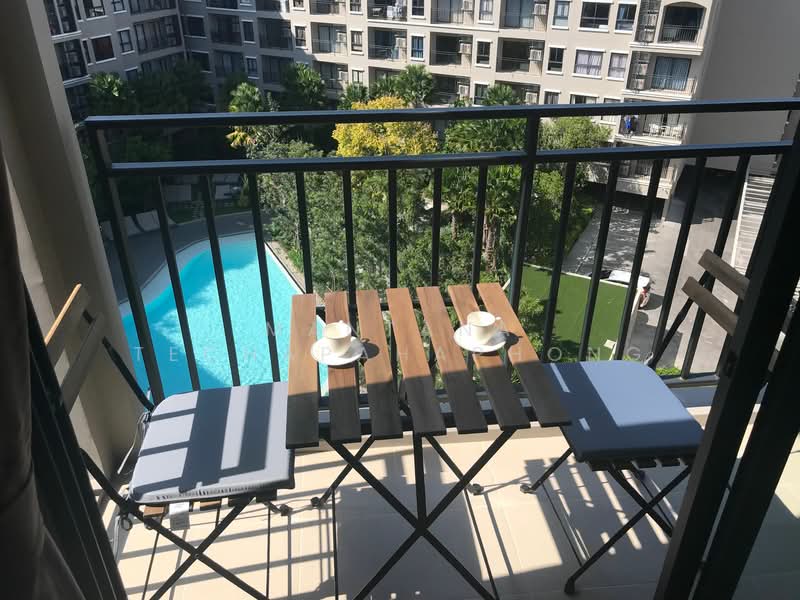 La Casita Hua Hin, Prachuap Khiri Khan, Hua Hin 94/2 Alley, Hua Hin, Hua Hin, Prachuap Khiri Khan, 2 Bedrooms, 63 sqm, Condo For Rent, by Mantana Techapahaphong, 500237923 - DDproperty.com