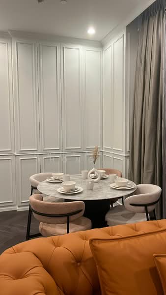 The Esse Sukhumvit 36, Bangkok, Soi Sukhumvit 36, Sukhumvit Road, Phra Kanong, Khlong Toei, Bangkok, 2 Bedrooms, 77 sqm, Condo For Sale, by Nanyapak Khongkiattipan, 500237924 - DDproperty.com