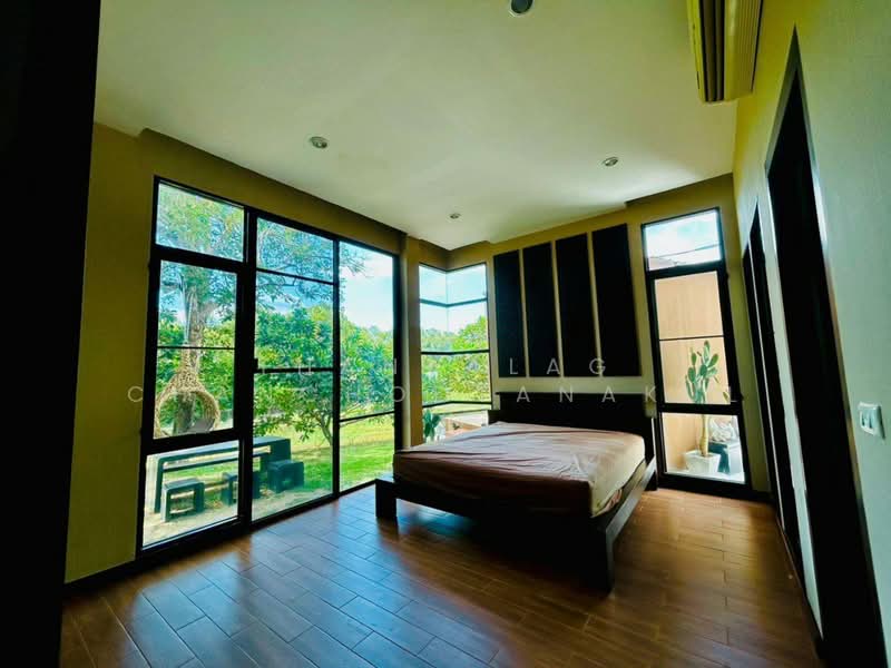 The Village Housing Estate by Horseshoe Point, Chon Buri (Pattaya), Toongklom-Huaytanoo Road, Nong Pru, Bang Lamung (Pattaya), Chon Buri (Pattaya), 3 Bedrooms, 220 sqm, Single Detached House For Sale, by Thanyalag Chanchodtanakul, 500237925 - DDproperty.com