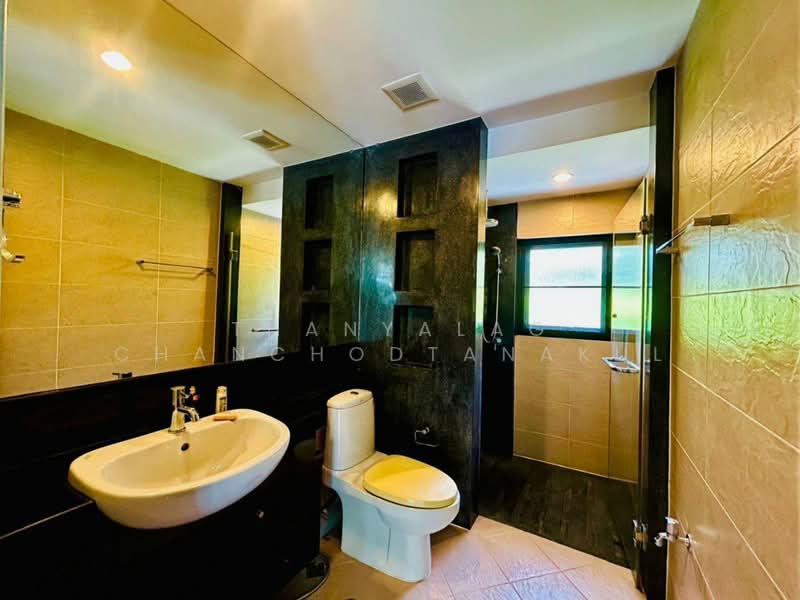 The Village Housing Estate by Horseshoe Point, Chon Buri (Pattaya), Toongklom-Huaytanoo Road, Nong Pru, Bang Lamung (Pattaya), Chon Buri (Pattaya), 3 Bedrooms, 220 sqm, Single Detached House For Sale, by Thanyalag Chanchodtanakul, 500237925 - DDproperty.com