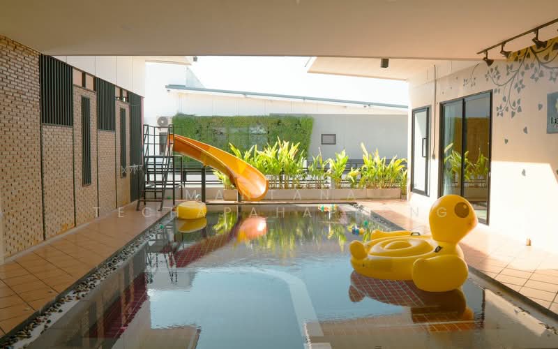 undefined, ประจวบคีรีขันธ์, หินเหล็กไฟ, หัวหิน, ประจวบคีรีขันธ์, 248 ตร.ม., วิลล่า ให้เช่า, โดย Mantana Techapahaphong, 500237929 - DDproperty.com