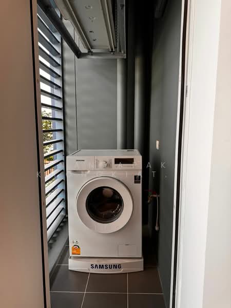 XT Phayathai, Bangkok, Phaya Thai Road, Thanon Phaya Thai, Ratchathewi, Bangkok, 1 Bedroom, 34 sqm, Condo For Rent, by Sannop Phongpraphan, 500237931 - DDproperty.com