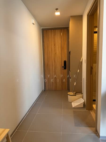 XT Phayathai, Bangkok, Phaya Thai Road, Thanon Phaya Thai, Ratchathewi, Bangkok, 1 Bedroom, 34 sqm, Condo For Rent, by Sannop Phongpraphan, 500237931 - DDproperty.com