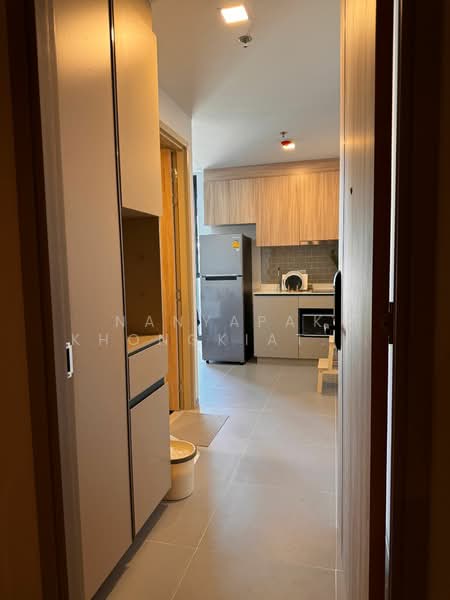 XT Phayathai, Bangkok, Phaya Thai Road, Thanon Phaya Thai, Ratchathewi, Bangkok, 1 Bedroom, 34 sqm, Condo For Rent, by Sannop Phongpraphan, 500237931 - DDproperty.com