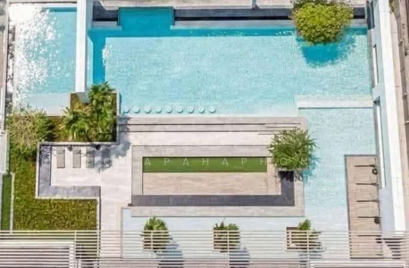 AERAS Beachfront Condominium Jomtien : แอราส คอนโด, ชลบุรี, หมู่ 12 ซอยจอมเทียน 17 ถนนหาดจอมเทียน, หนองปรือ, บางละมุง, ชลบุรี, 46 ตร.ม., คอนโด ให้เช่า, โดย Mantana Techapahaphong, 500237934 - DDproperty.com