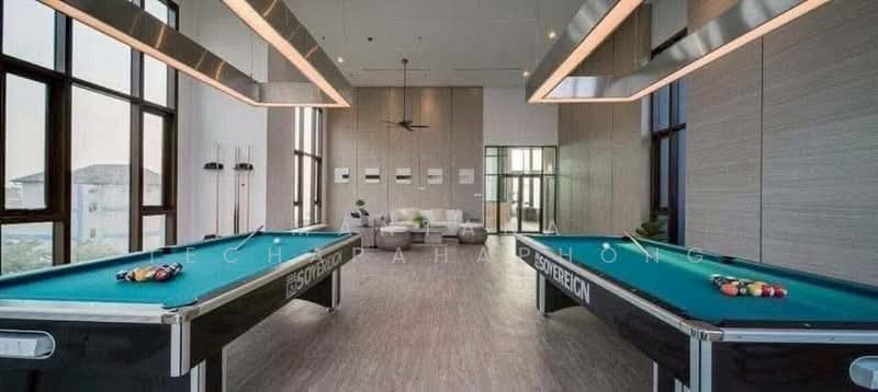 AERAS Beachfront Condominium Jomtien, Chon Buri (Pattaya), Moo 12, Soi Jomtienbeach, Jomtienbeach Road, Nong Pru, Bang Lamung (Pattaya), Chon Buri (Pattaya), 1 Bedroom, 46 sqm, Condo For Rent, by Mantana Techapahaphong, 500237934 - DDproperty.com