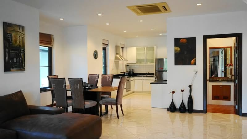 Manora Village I, Prachuap Khiri Khan, 92 19 Soi Mooban Khao Tao, Nong Kae, Hua Hin, Prachuap Khiri Khan, 2 Bedrooms, 146 sqm, Villa For Rent, by Mantana Techapahaphong, 500237937 - DDproperty.com